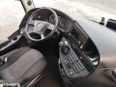 Setra S 515 HD pierwszy właściciel