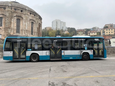 BredaMenarinibus CityMood