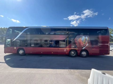 Setra S431