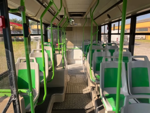 Irisbus 491E