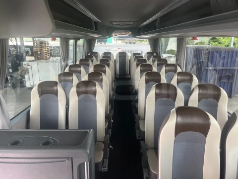 Van Hool Acron