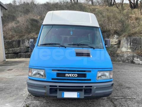 Iveco A45E12