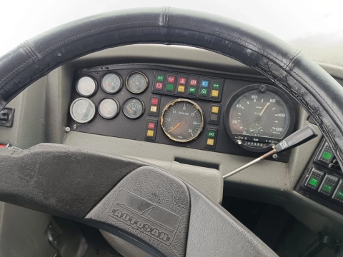 AUTOSAN, A1112T RAMZES
