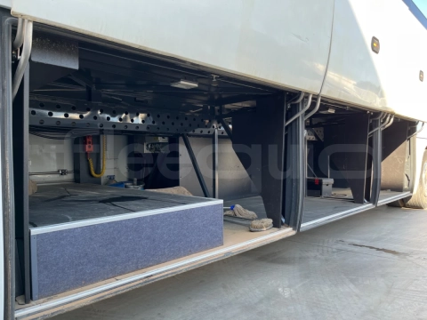 Iveco Magelys