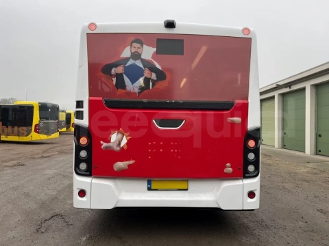 Vdl Citea LLE-120/255