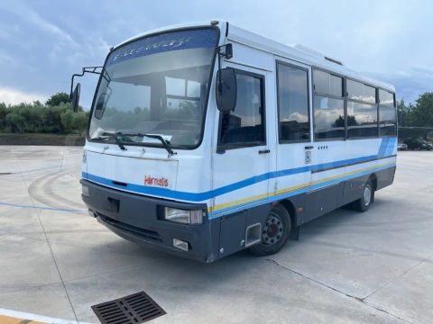 Iveco Cacciamali
