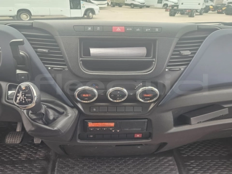 Iveco Indcar