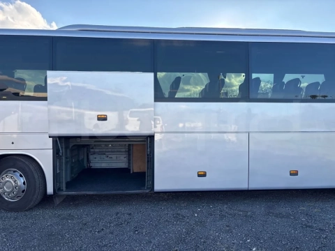 SETRA S417 GT-HD