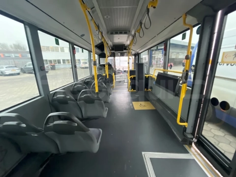 Mercedes-Benz Citaro