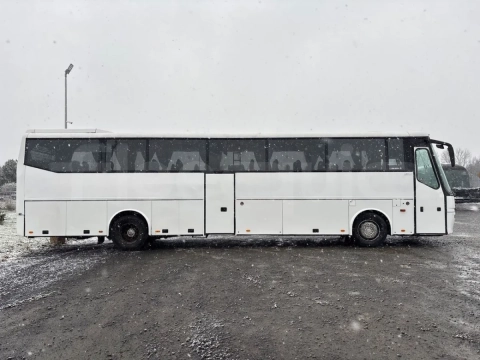 Bova Futura FHD