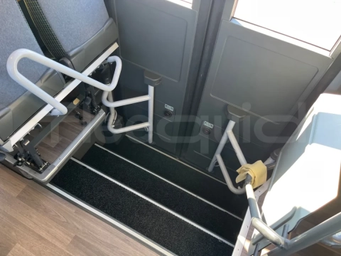 Setra S416