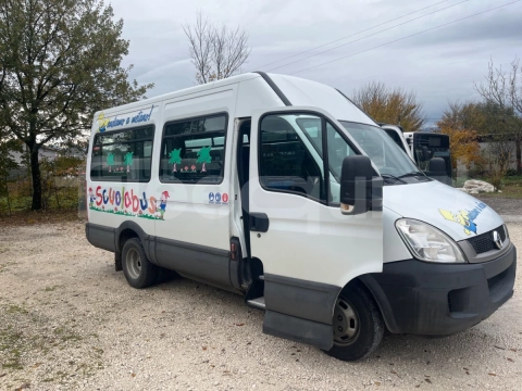 Iveco Daily