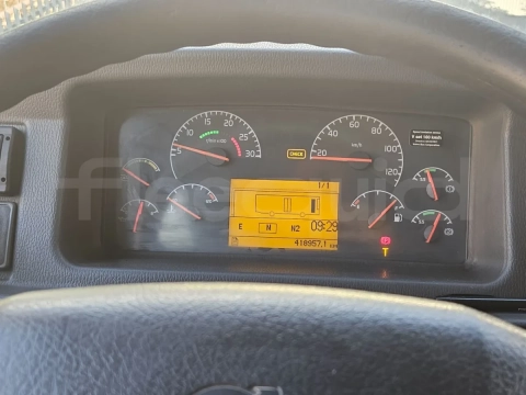 Volvo 8700B12B