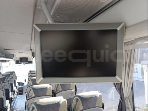 Setra S416