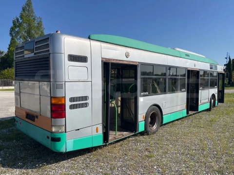 Irisbus 491E
