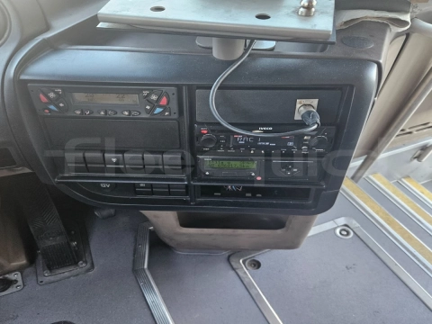 Iveco Crossway