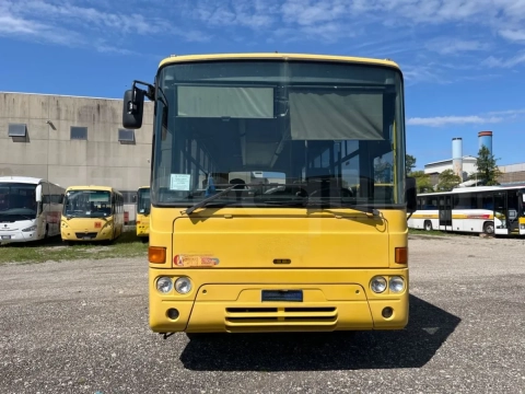 Iveco Cacciamali