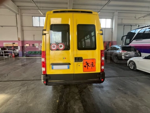 Iveco A50