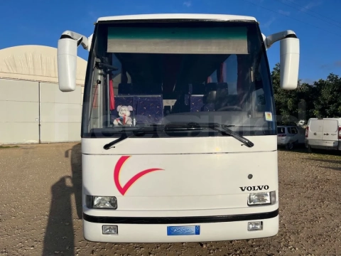 Volvo Barbi Echo