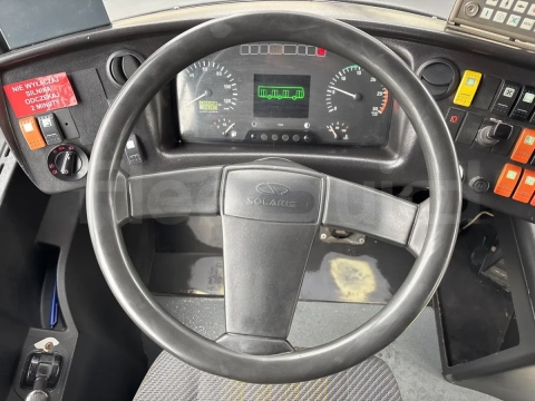 Solaris Urbino 18