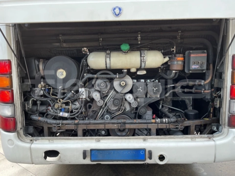Scania Omniline