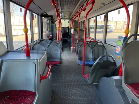 Mercedes-Benz Citaro