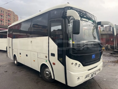 Bmc Midilux L