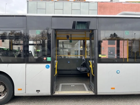 Mercedes-Benz O 530