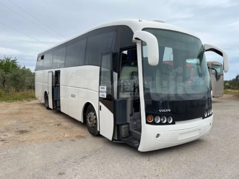 Volvo B12