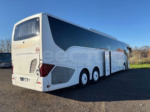 Setra S517
