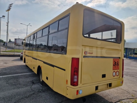 Iveco Cacciamali