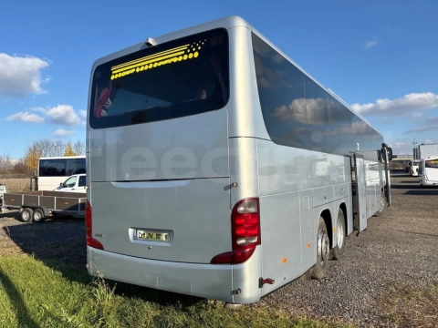 SETRA S417 GT-HD