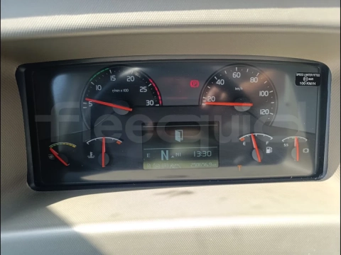 Volvo Sunsundegui