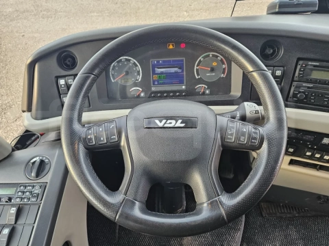 VDL Futura 501E1