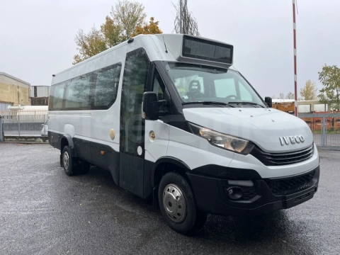 Iveco Daily