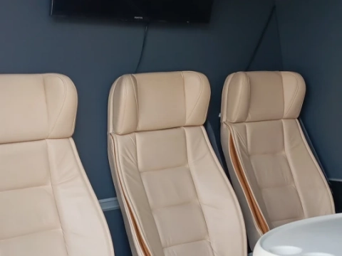 Mercedes Sprinter 316 9 osobowy