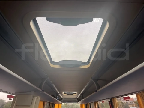Neoplan Tourliner