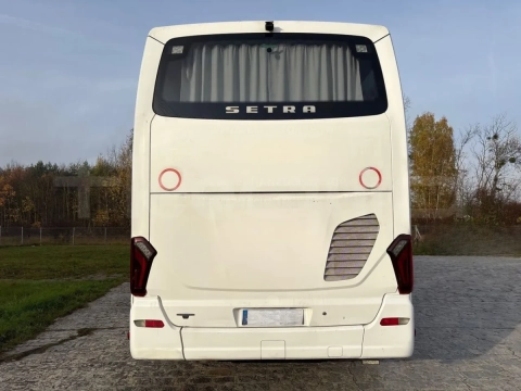 Setra S516 HD/2