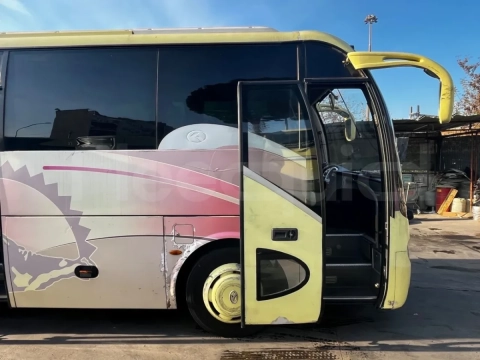 King Long XMQ6900