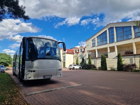 Bova vdl analog tacho