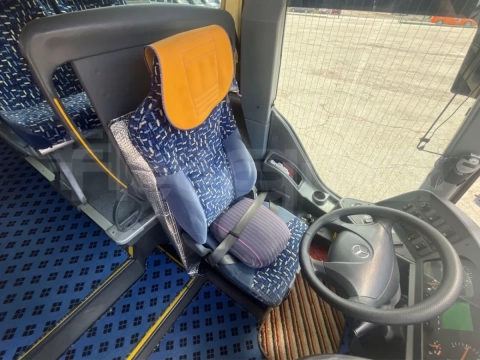 Mercedes-Benz Tourismo