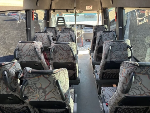 Iveco Daily 50C15V