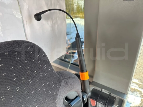 SETRA 412 - krótka