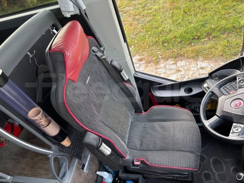 Setra S516 HD/2
