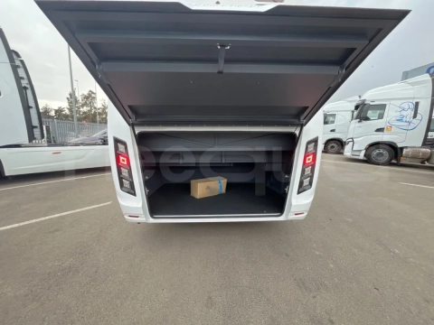 Iveco Indcar