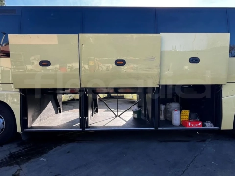 Iveco Magelys