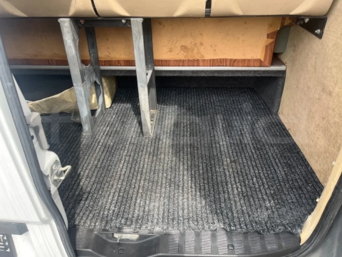 Mercedes-Benz Sprinter 906BB50