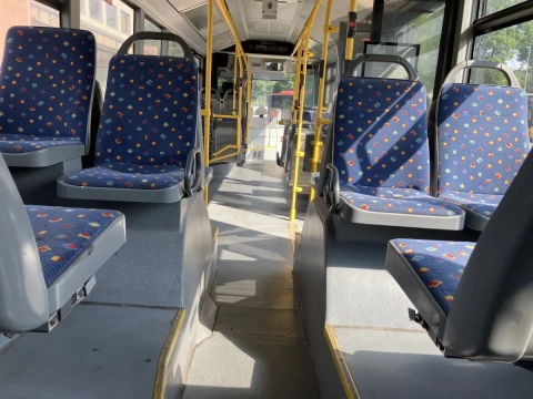 Mercedes-Benz Citaro