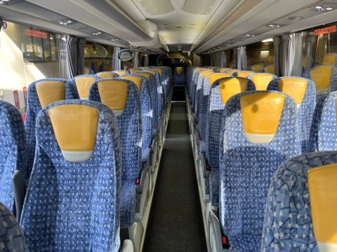 Irizar i6