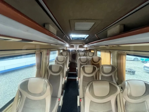 Mercedes-Benz Sprinter 906BB50